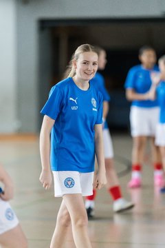 Bild 271 - wBJ NFV Futsalmeisterschaft